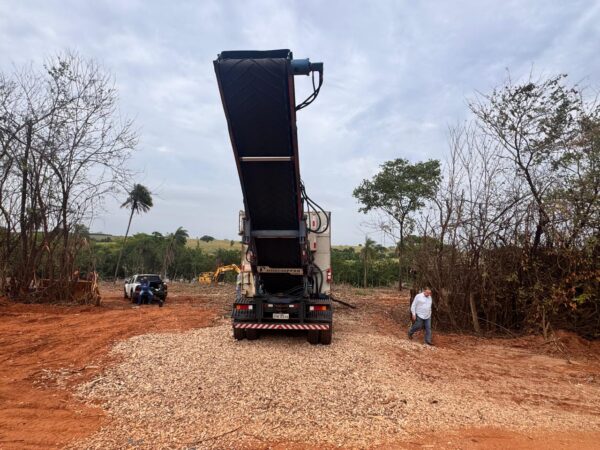 Picador Ferzer Rodochipper - Imagem 2