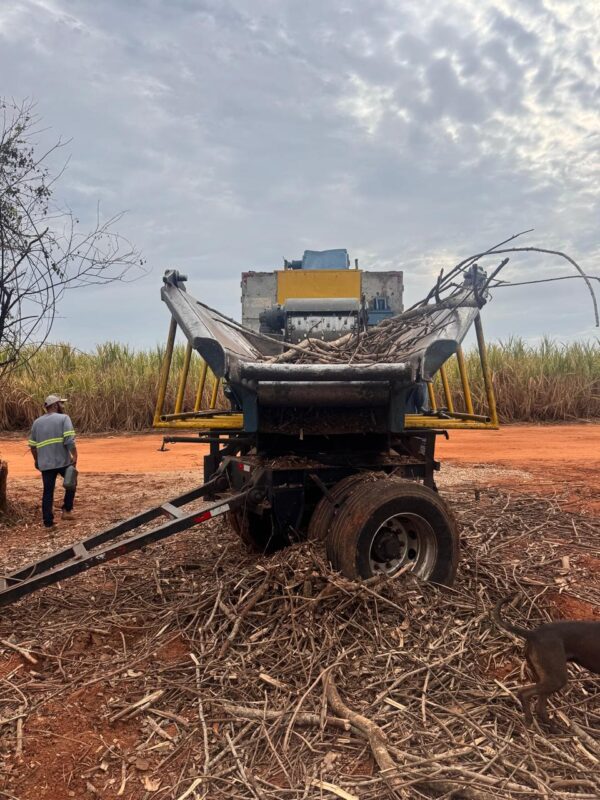Picador Ferzer Rodochipper - Imagem 4