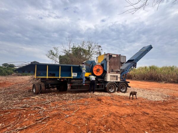 Picador Ferzer Rodochipper