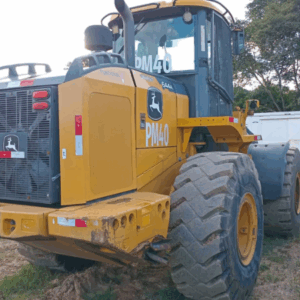 Carregadeira PM-40